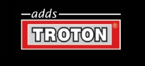adds TROTON