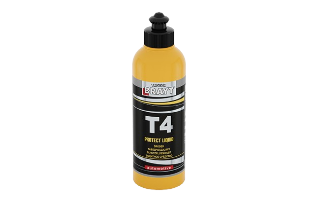  Захисний засіб T4 0,25 л