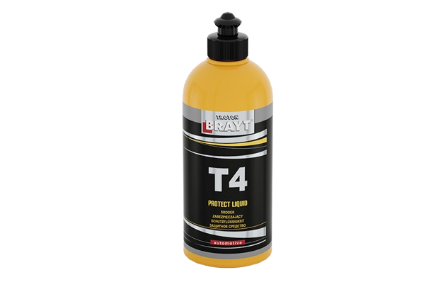 Захисний засіб T4 1л