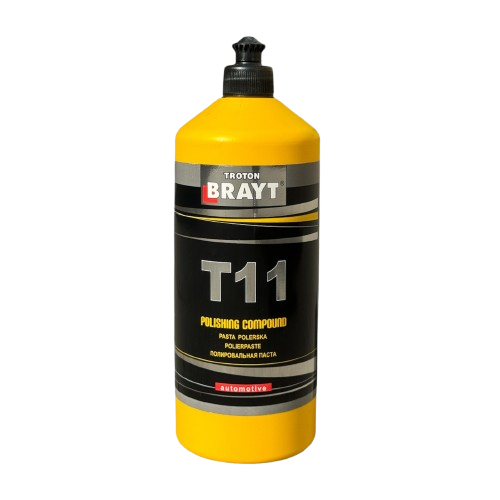 Полірувальна паста T11 1 кг