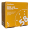 Шліф-диск D150 aluminum oxide 58 Gold line