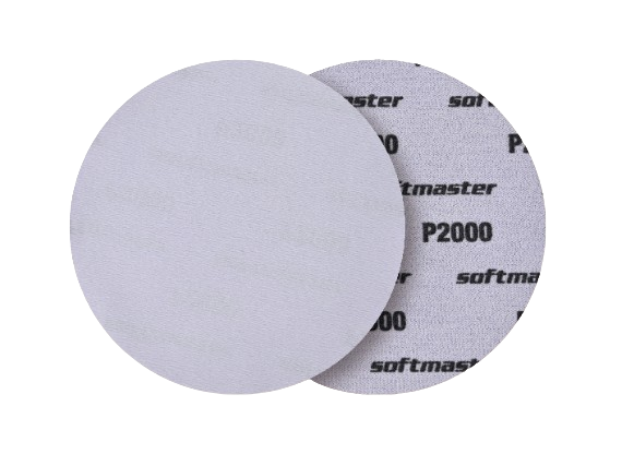 Шліф-диск D150 SoftMaster