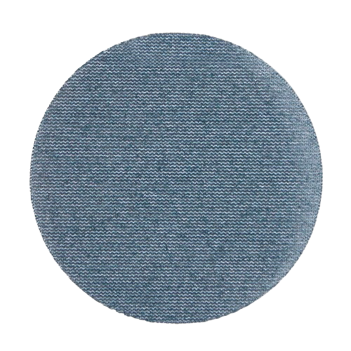Шліф-диск D150 aluminum oxide 818 Blue Net