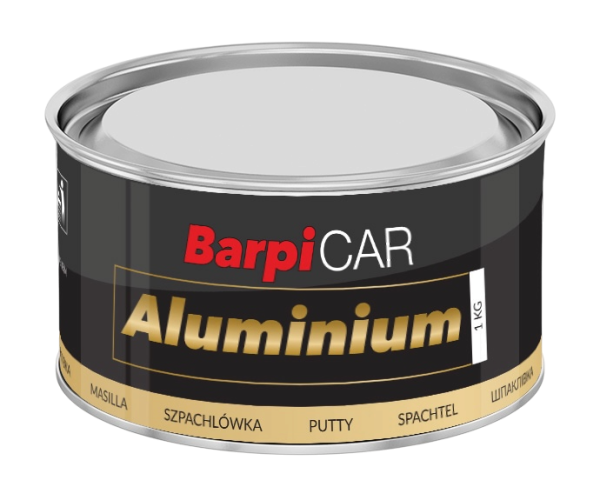 Шпаклівка MF ALUMINIUM