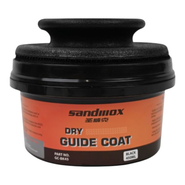Порошок для виявлення дефектів поверхні Duide Coat 100 гр