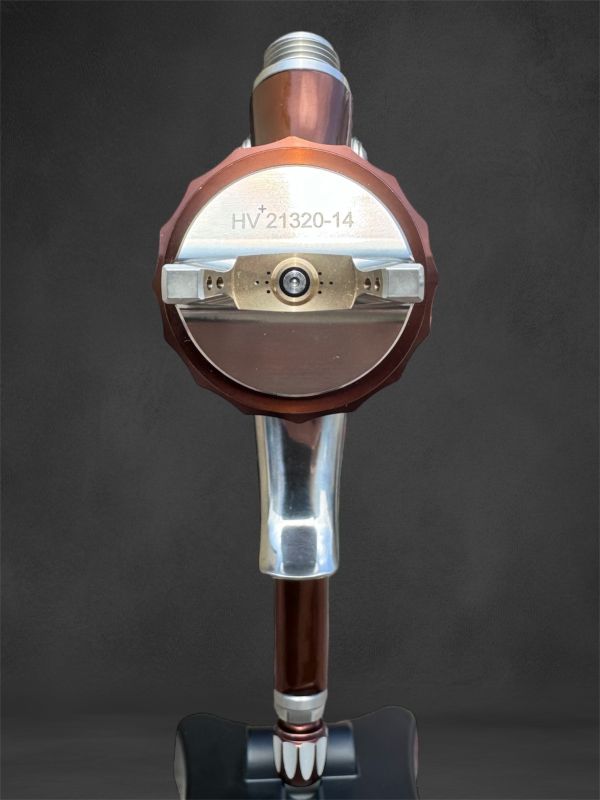 Фарбопульт TR300AG MP