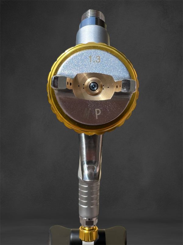 Фарбопульт TUBA TH201AG MP