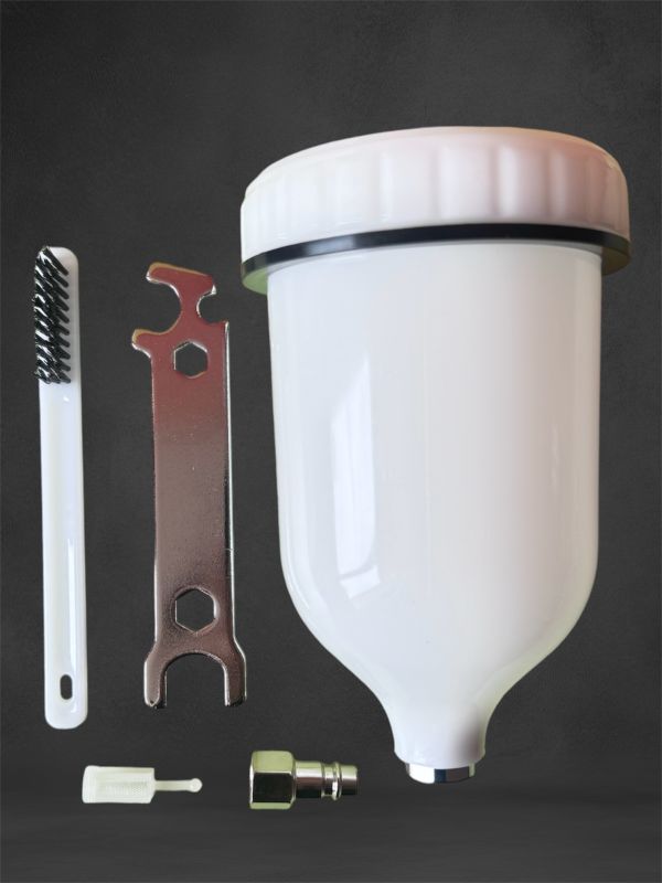 Фарбопульт TH301AG MP KIT