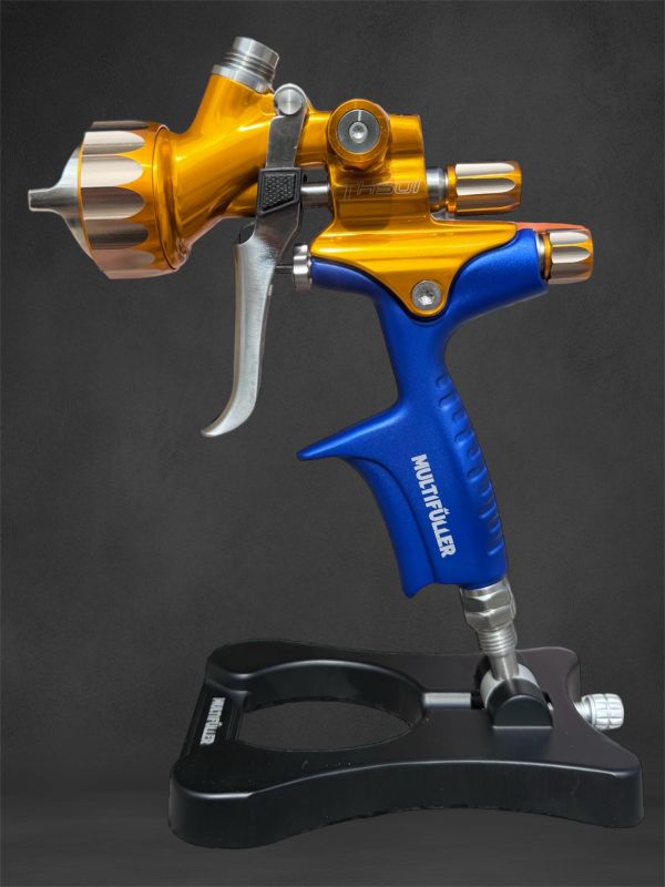Фарбопульт TUBA TH501 HV+