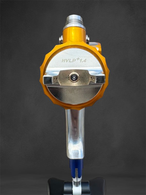 Фарбопульт TUBA TH501 HV+