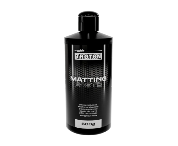 Матуюча паста Matting paste 0,5л