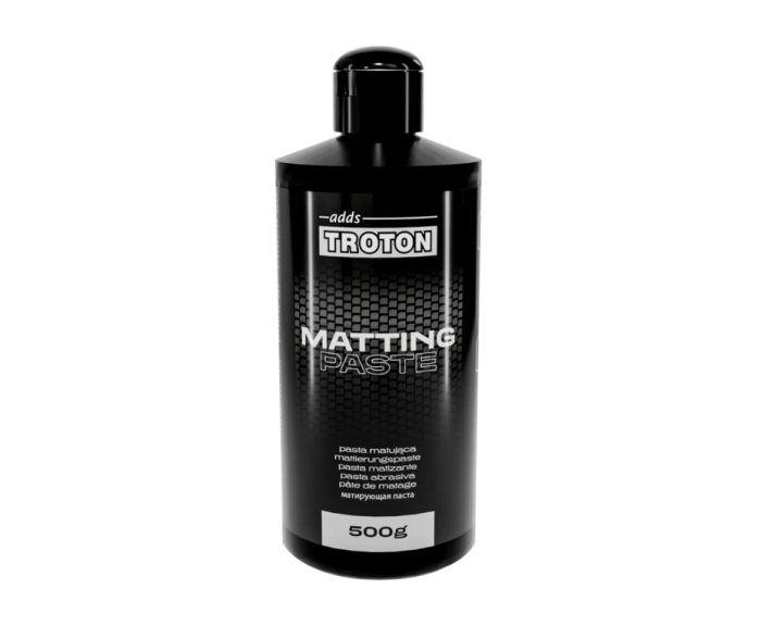 Матуюча паста Matting paste 0,5л