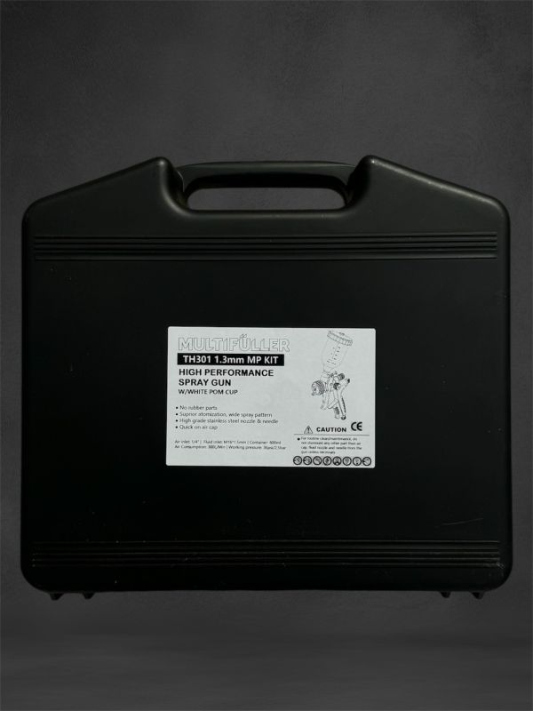 Фарбопульт TH301AG MP KIT