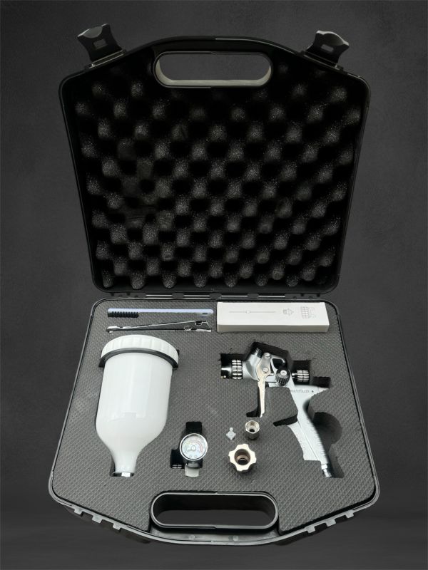 Фарбопульт TH301AG MP KIT