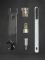 Фарбопульт TUBA TH102 mini HVLP