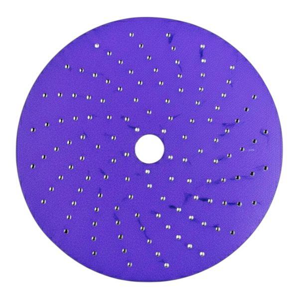 Шліф-диск D150 ceramic 328 Plus Purple line