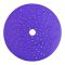 Шліф-диск D150 ceramic 328 Plus Purple line