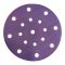 Шліф-диск D150 zircon 328 Purple film line