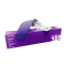 Шліф стрічка 70мм х 420мм сeramic 328 Purple Plus film line