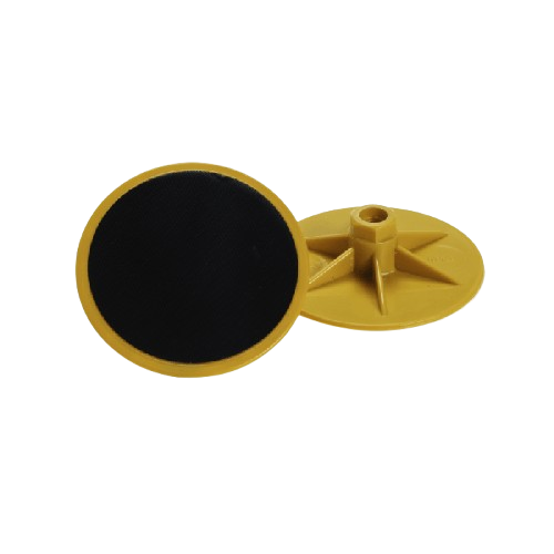 Монтажна підкладка для полірування