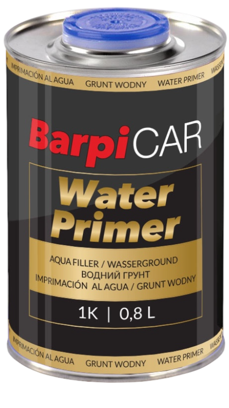 Грунт водний Water Primer 0,8л